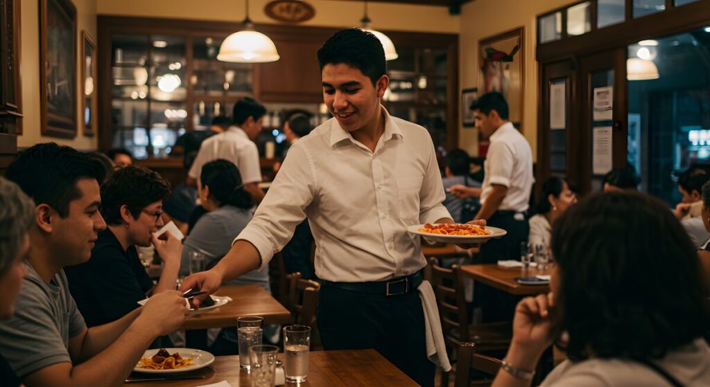 A Food Lover’s Guide to the Best Eats in Victor’s Boughton Hill Area